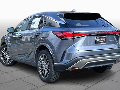 Used 2023 Lexus RX 350 FWD image 9