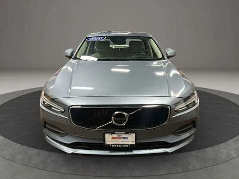 Used 2020 Volvo S90 T6 Momentum image 8