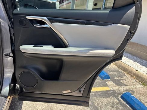 Used 2017 Lexus RX 350 FWD w/ Accessory Package image 56