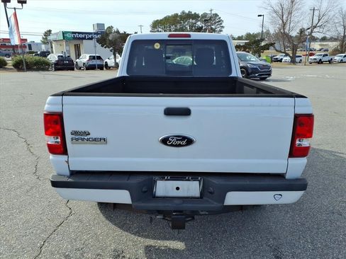Used 2010 Ford Ranger XLT image 4