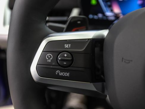 New 2026 BMW X1 xDrive28i w/ Technology Package image 12