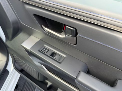 New 2026 Toyota Tundra Platinum image 47