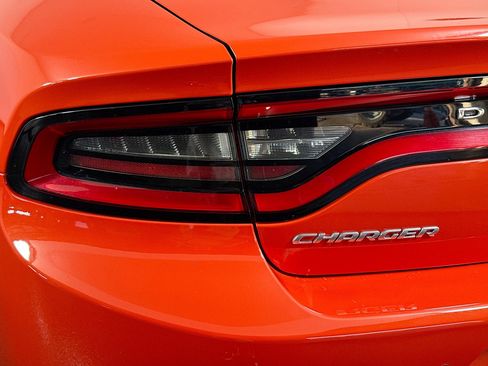 Used 2021 Dodge Charger SXT image 36