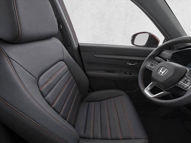 New 2027 Honda CR-V Sport-L image 10