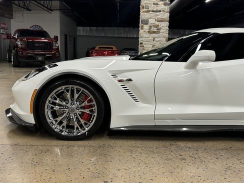 Used 2016 Chevrolet Corvette Z06 image 5