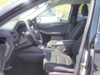 Used 2024 Ford Escape Active FWD video 2