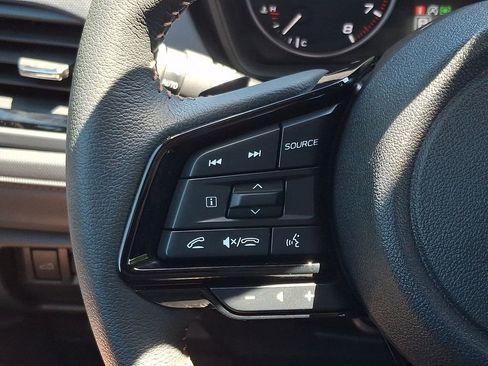 Certified 2025 Subaru Forester Touring AWD/4WD image 24