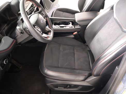 Used 2025 Ford Explorer ST w/ Sun And Sound Package AWD/4WD image 12