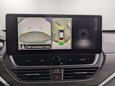 Used 2023 Nissan Altima 2.5 SL image 28