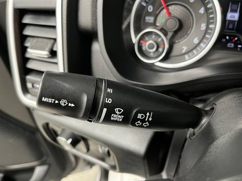 Used 2021 RAM 1500 Big Horn AWD/4WD image 31