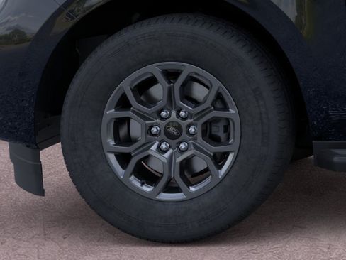 New 2026 Ford Expedition Active RWD image 21