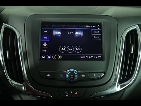 Used 2024 Chevrolet Equinox LT w/ LPO, Floor Liner Package image 16