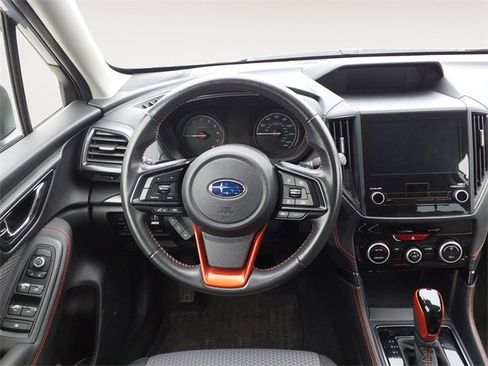 Used 2024 Subaru Forester Sport image 12