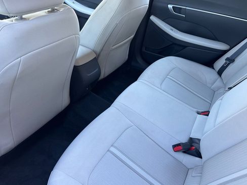 Used 2024 Hyundai Sonata SEL image 13