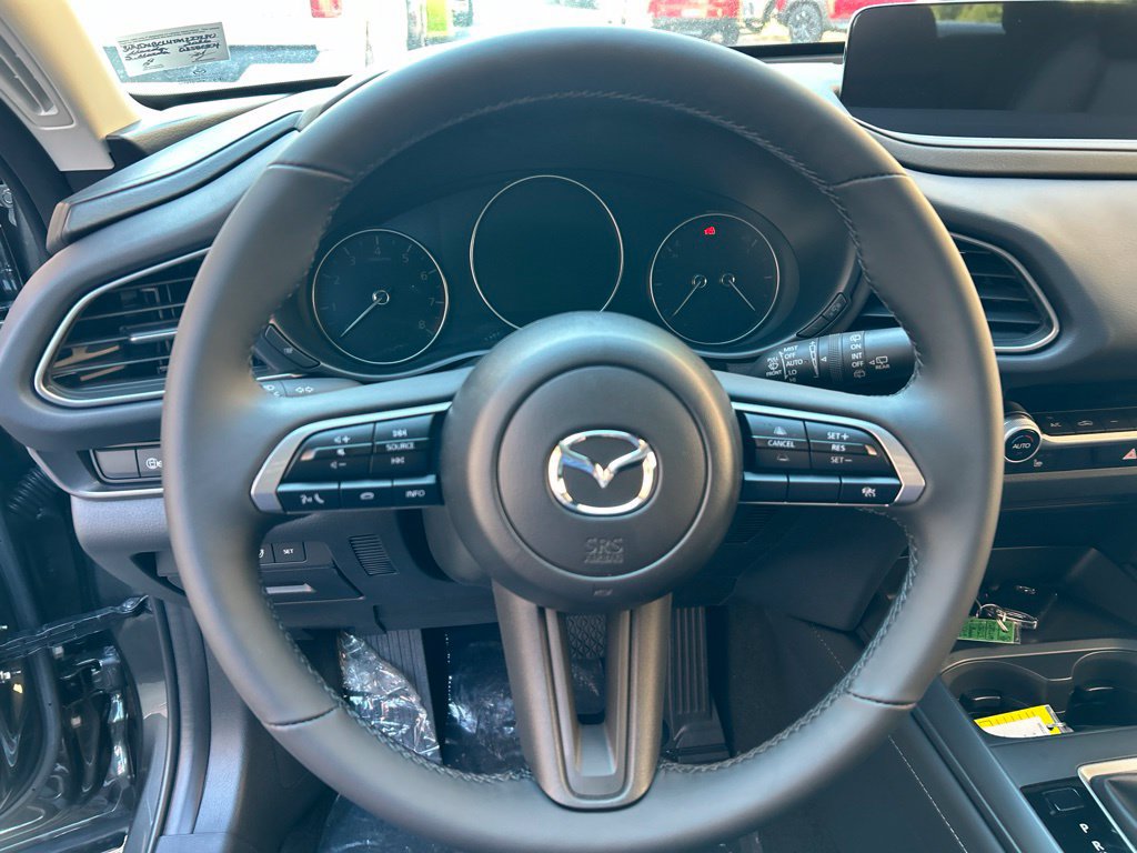 New 2026 MAZDA CX-30 AWD 2.5 S image 17