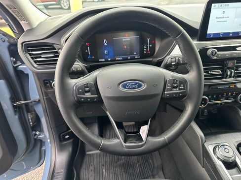 Certified 2024 Ford Escape Active FWD image 13