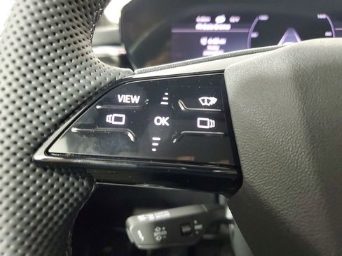 New 2026 Audi A6 Prestige image 24