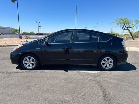 Used 2008 Toyota Prius image 6