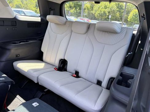 Certified 2024 Hyundai Palisade Calligraphy AWD/4WD image 14