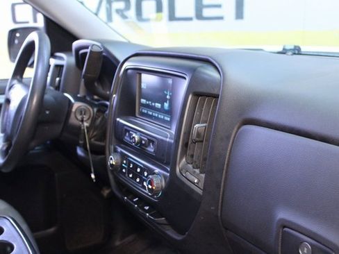 Used 2016 Chevrolet Silverado 1500 W/T w/ WT Fleet Convenience Package image 10
