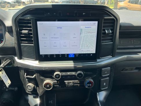 Used 2024 Ford F150 STX RWD image 17