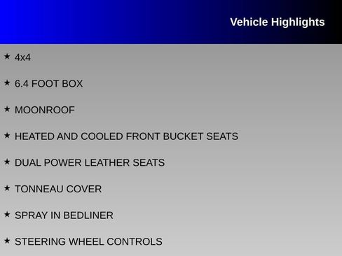 Used 2022 RAM 2500 Limited AWD/4WD image 4