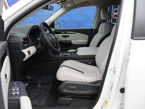 New 2026 Honda Pilot EX-L image 16