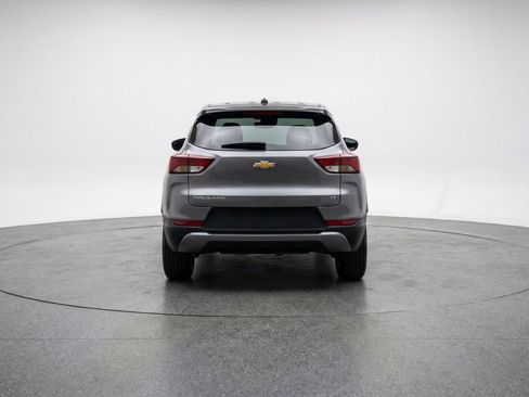 Used 2025 Chevrolet TrailBlazer LT image 7