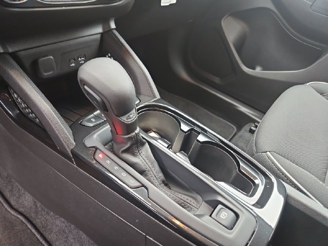 Used 2026 Chevrolet TrailBlazer LS w/ LS Convenience Package FWD image 24
