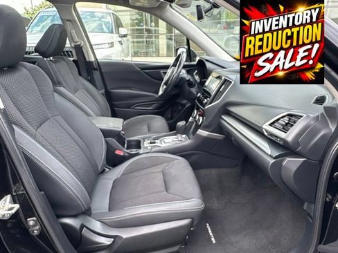 Used 2021 Subaru Forester Premium AWD/4WD image 24