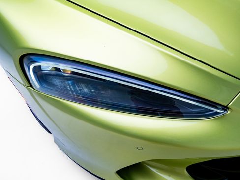 Used 2023 McLaren GT RWD image 14
