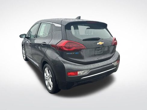 Used 2021 Chevrolet Bolt LT image 3