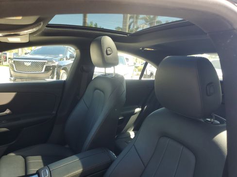 Used 2025 Mercedes-Benz CLA 250 image 16