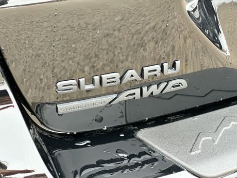 New 2026 Subaru Crosstrek 2.5i Sport AWD/4WD image 17