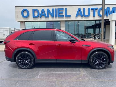 Certified 2025 MAZDA CX-90 Plug-In Hybrid w/Premium Sport