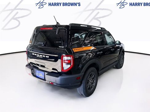 Used 2023 Ford Bronco Sport Big Bend w/ Convenience Package AWD/4WD image 10