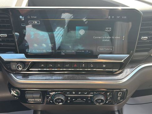 Certified 2024 Chevrolet Silverado 1500 LTZ image 34