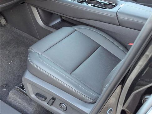 New 2026 Nissan Murano Platinum image 4