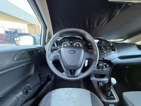 Used 2016 Ford Fiesta S FWD image 51