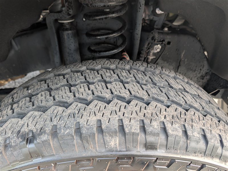 Used 2026 Ford F250 XLT AWD/4WD image 10