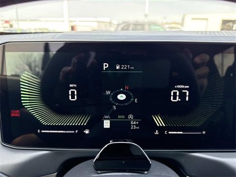 New 2027 Kia Telluride LX image 26