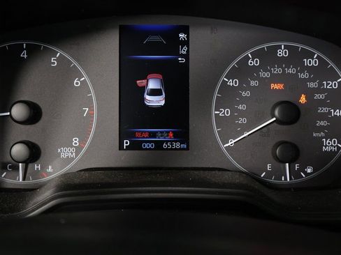 Used 2025 Toyota Corolla LE image 17