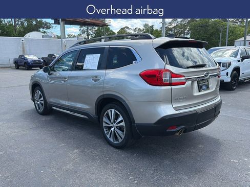 Used 2019 Subaru Ascent Limited AWD/4WD image 3