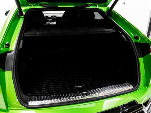 Used 2023 Lamborghini Urus S AWD/4WD image 64