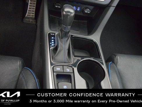 Used 2018 Hyundai Sonata Limited image 24