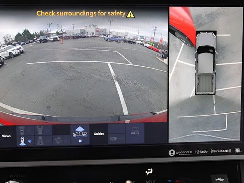 Used 2024 Toyota Tundra Platinum image 15