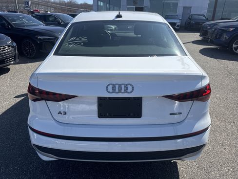 New 2026 Audi A3 2.0T Premium image 5