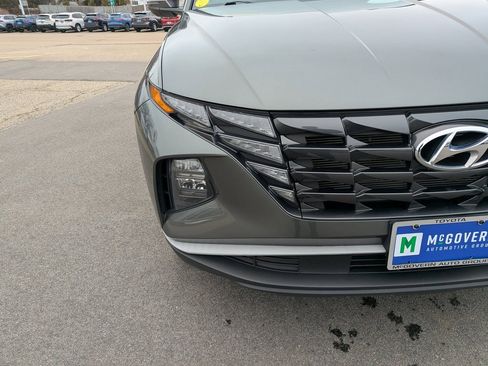 Used 2023 Hyundai Tucson SEL w/ Cargo Package image 10