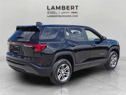 Used 2025 GMC Terrain Elevation FWD image 5