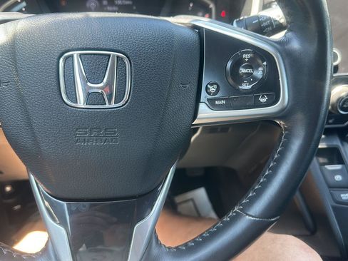 Used 2019 Honda CR-V EX-L image 27